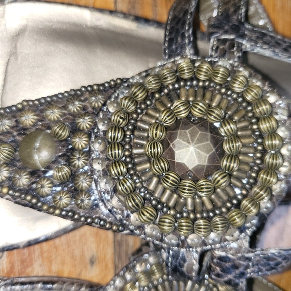 BANDOLINO sandals - Picture 2 of 6